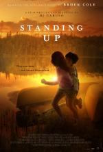 Film Už se nebojím (Standing Up) 2013 online ke shlédnutí