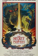 Film Tajemství N.I.M.H. (The Secret of NIMH) 1982 online ke shlédnutí