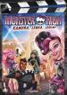 Film Monster High – Kamera, lebka, jedem! (Monster High: Frights, Camera, Action!) 2014 online ke shlédnutí