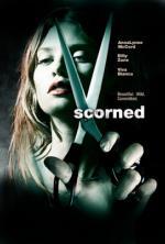 Film Opovržená žena (Scorned) 2013 online ke shlédnutí