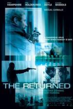 Film Retornado (The Returned) 2013 online ke shlédnutí