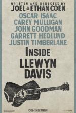 Film V nitru Llewyna Davise (Inside Llewyn Davis) 2013 online ke shlédnutí