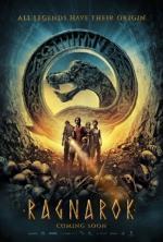 Film Gåten Ragnarok (Gåten Ragnarok) 2013 online ke shlédnutí