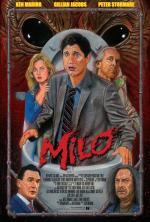 Film Milo (Bad Milo!) 2013 online ke shlédnutí