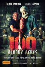 Film Sto krvavých akrů (100 Bloody Acres) 2012 online ke shlédnutí