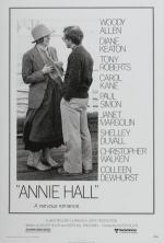 Film Annie Hallová (Annie Hall) 1977 online ke shlédnutí