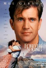 Film Navždy mladý (Forever Young) 1992 online ke shlédnutí