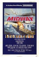 Film Bitva o Midway (Midway) 1976 online ke shlédnutí