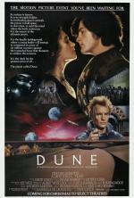 Film Duna (Dune) 1984 online ke shlédnutí