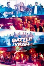 Film Battle of the Year: The Dream Team (Battle of the Year) 2013 online ke shlédnutí