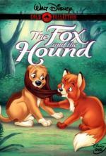 Film Liška a pes (The Fox and the Hound) 1981 online ke shlédnutí