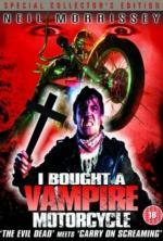 Film Koupil jsem upíří motocykl (I Bought a Vampire Motorcycle) 1990 online ke shlédnutí