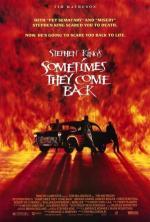 Film Jednou se vrátí (Sometimes They Come Back) 1991 online ke shlédnutí