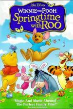 Film Medvídek Pú: Jaro s klokánkem Rú (Winnie the Pooh: Springtime with Roo) 2004 online ke shlédnutí