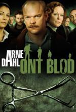 Film Arne Dahl: Zlá krev (Arne Dahl: Bad Blood) 2012 online ke shlédnutí