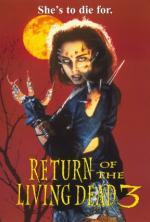 Film Návrat živé smrti 3 (Return of the Living Dead III) 1993 online ke shlédnutí