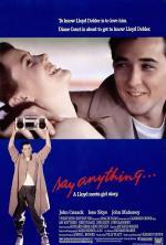 Film Řekni cokoliv... (Say Anything...) 1989 online ke shlédnutí