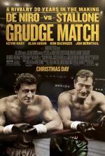 Film Zpátky do ringu (Grudge Match) 2013 online ke shlédnutí