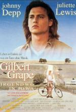 Film Co žere Gilberta Grapea (What's Eating Gilbert Grape) 1993 online ke shlédnutí