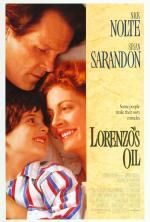 Film Lék pro Lorenza (Lorenzo's Oil) 1992 online ke shlédnutí