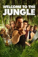 Film Vítejte v džungli (Welcome to the Jungle) 2013 online ke shlédnutí