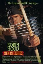 Film Bláznivý příběh Robina Hooda (Robin Hood: Men in Tights) 1993 online ke shlédnutí