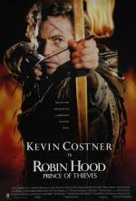 Film Robin Hood: Král zbojníků (Robin Hood: Prince of Thieves) 1991 online ke shlédnutí