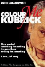 Film Říkejte mi Kubrick (Color Me Kubrick) 2005 online ke shlédnutí