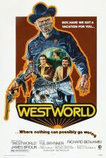 Film Westworld (Westworld) 1973 online ke shlédnutí