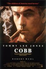 Film Cobb (Cobb) 1994 online ke shlédnutí