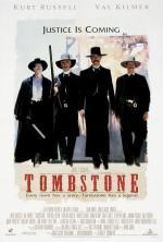 Film Tombstone (Tombstone) 1993 online ke shlédnutí