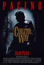 Film Carlitova cesta (Carlito's Way) 1993 online ke shlédnutí