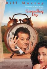 Film Na Hromnice o den více (Groundhog Day) 1993 online ke shlédnutí