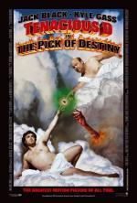 Film Králové ro(c)ku (Tenacious D in The Pick of Destiny) 2006 online ke shlédnutí