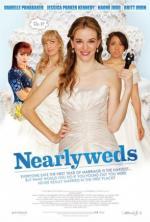 Film Nearlyweds (Nearlyweds) 2013 online ke shlédnutí