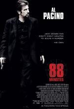 Film 88 minut (88 minutes) 2007 online ke shlédnutí