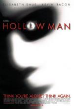 Film Muž bez stínu (Hollow man) 2000 online ke shlédnutí