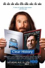 Film Bez minulosti (Clear History) 2013 online ke shlédnutí