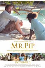 Film Mr. Pip (Mr. Pip) 2012 online ke shlédnutí