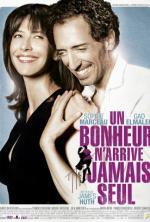 Film Un Bonheur n´arrive jamais seul (Happiness Never Comes Alone) 2012 online ke shlédnutí