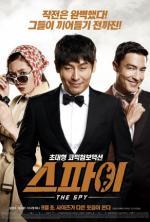 Film Seupai (The Spy: Undercover Operation) 2013 online ke shlédnutí