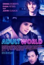 Film Adult World (Adult World) 2013 online ke shlédnutí