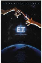 Film E.T. - Mimozemšťan (E.T.: The Extra-Terrestrial) 1982 online ke shlédnutí