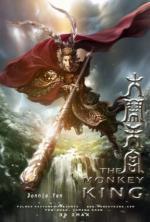 Film Daai Naau Tin Gung (The Monkey King) 2014 online ke shlédnutí