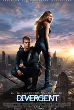 Film Divergence (Divergente) 2014 online ke shlédnutí