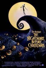 Film Ukradené Vánoce (The Nightmare Before Christmas) 1993 online ke shlédnutí