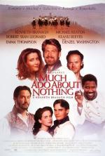 Film Mnoho povyku pro nic (Much Ado About Nothing) 1993 online ke shlédnutí