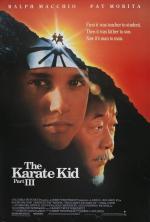 Film Karate Kid 3 (Karate kid III) 1989 online ke shlédnutí