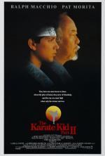 Film Karate Kid 2 (The Karate Kid, Part II) 1986 online ke shlédnutí