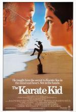 Film Karate Kid (The Karate Kid) 1984 online ke shlédnutí